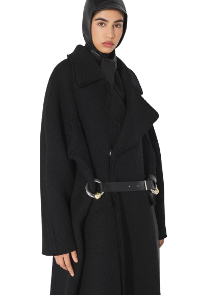 美品✨Jaen Paul GAULTIER Super Long Coat ジャケット・アウター Jean 美品✨Jaen Paul GAULTIER Super Long Coat ジャケット・アウター Jean