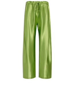 Khaite Rohen Pant In Absinthe