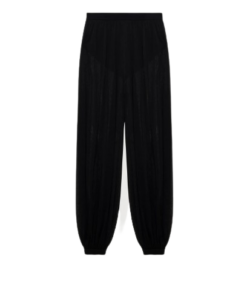 Simkhai Flora Sheer Knit Pant