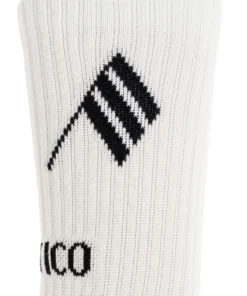 Alternative view of The Attico Knitted Socks
