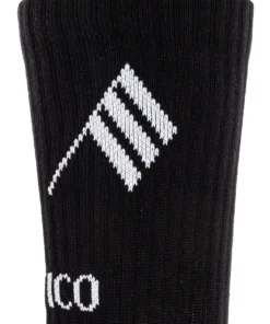Alternative view of The Attico Knitted Socks