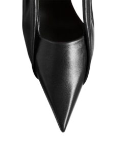 Khaite Eve Pump - Image 3