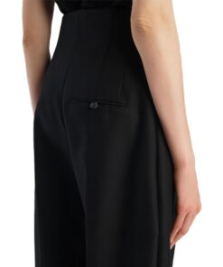 Khaite Somera Pant - Image 5
