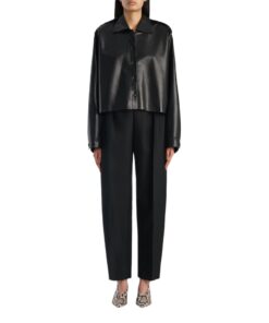 Alternative view of Khaite Somera Pant