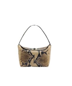 Christopher Esber Turnlock Serpent Mini Bag
