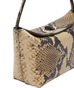 Alternative view of Christopher Esber Turnlock Serpent Mini Bag