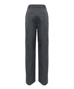 Giuseppe Di Morabito Extra Wide Tailored Pants - Image 5