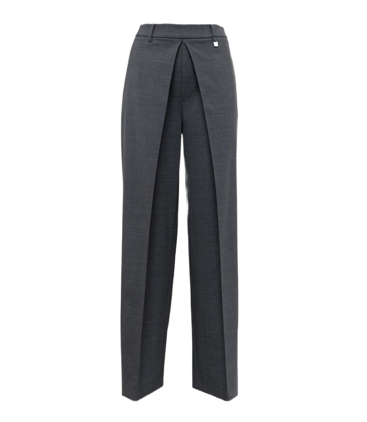 Giuseppe Di Morabito Extra Wide Tailored Pants