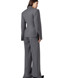 Giuseppe Di Morabito Structured Jacket - Image 5