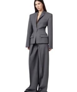 Giuseppe Di Morabito Structured Jacket - Image 4