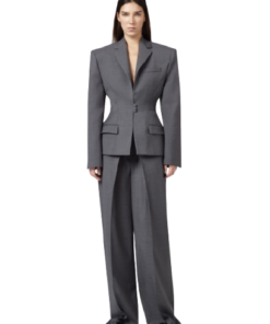 Giuseppe Di Morabito Structured Jacket - Image 3