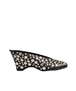 Khaite Cloak Wedge