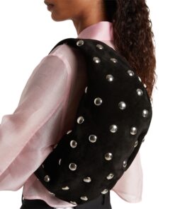 Alternative view of Khaite Medium Olivia Bag