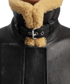 Alternative view of Khaite Sandor Jacket