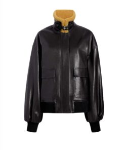 Khaite Sandor Jacket
