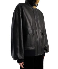 Khaite Sandor Jacket - Image 6