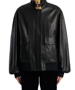Khaite Sandor Jacket - Image 4