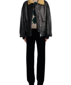 Khaite Sandor Jacket - Image 3