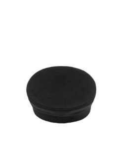 Ruslan Baginskiy Logo-embellished Baker Boy Cap - Image 4