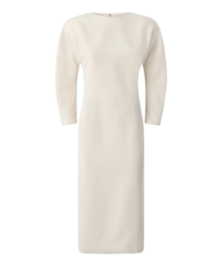 The Andamane Amanda Midi Dress