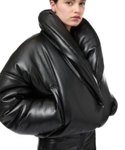 Alternative view of The Andamane Mona Jacket