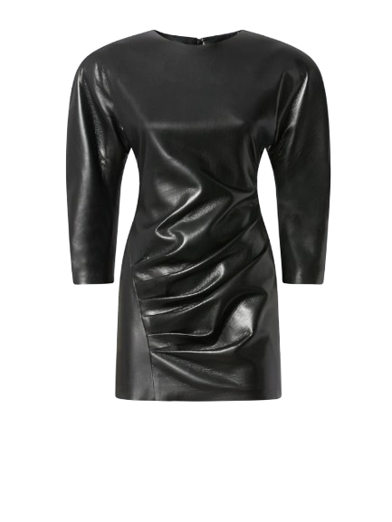 The Andamane New Amanda Mini Dress