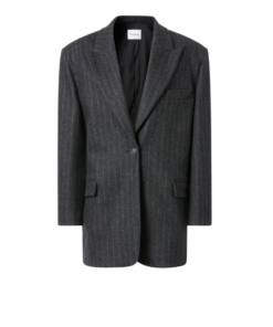 The Andamane Teresa Blazer